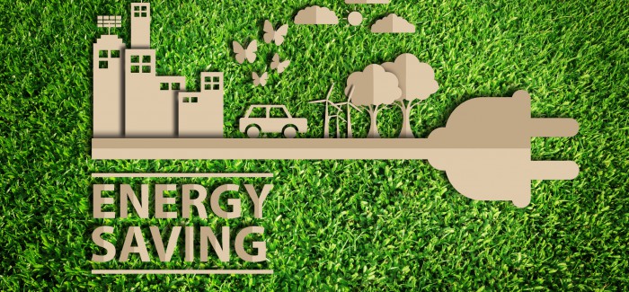 Energy Saving